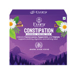 Constipation Tea