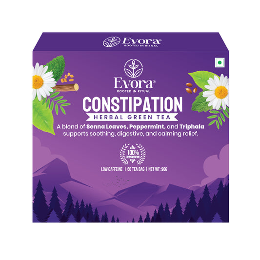 Constipation Tea