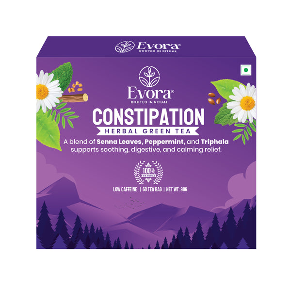 Constipation Tea
