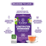 Constipation Tea