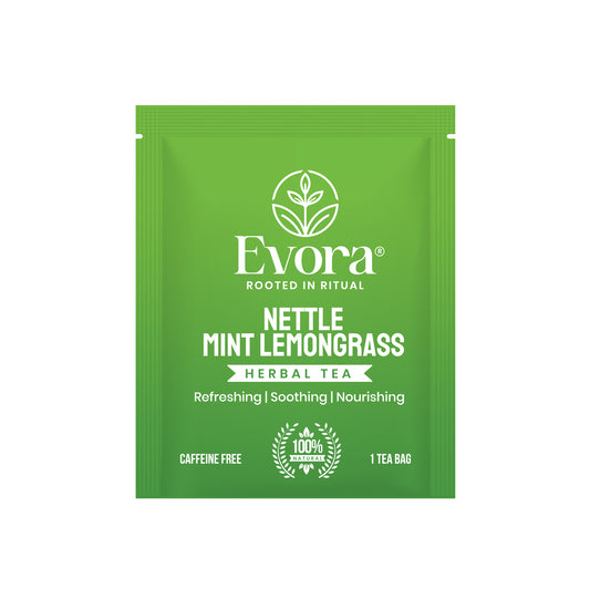 Nettle Mint Lemongrass