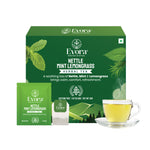 Nettle Mint Lemongrass