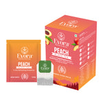Peach Black Tea