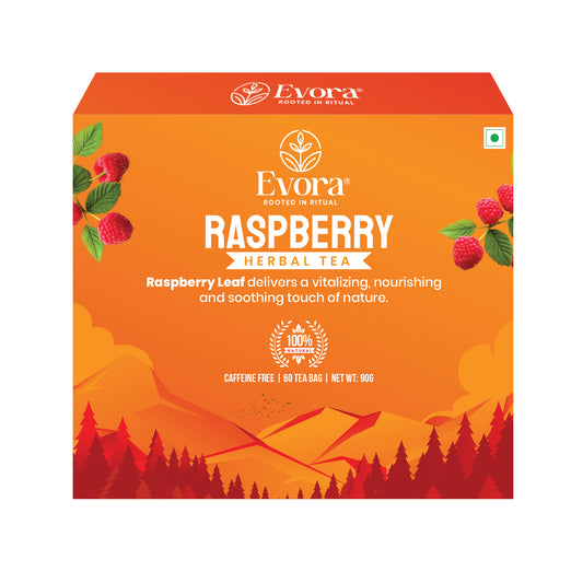 Raspberry Tea