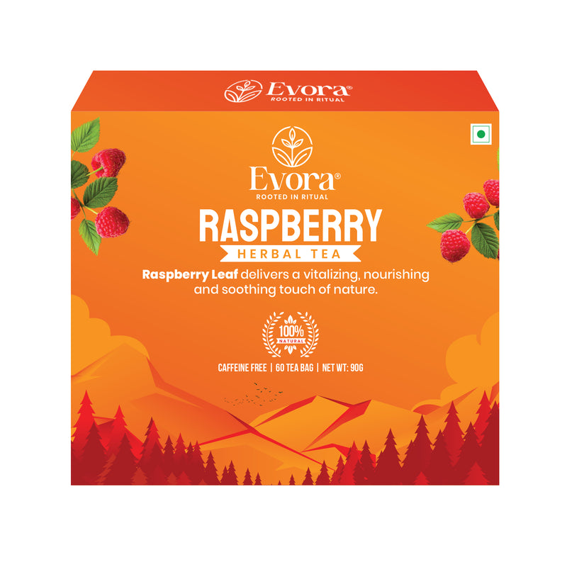 Raspberry Tea