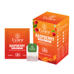 Raspberry Tea