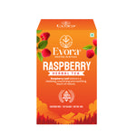 Raspberry Tea