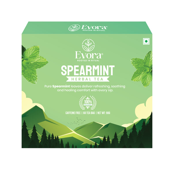 Spearmint