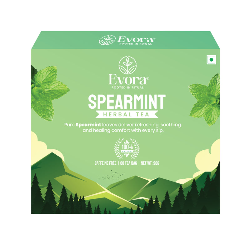 Spearmint