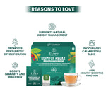 Slimtox relax tea