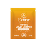 Turmeric Ginger Cinnamon